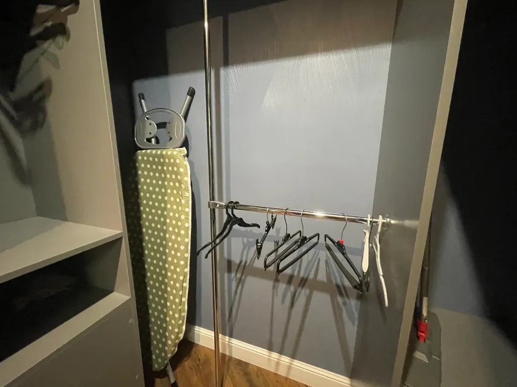 Geometry - просторная квартира с панорамным видом на реку в центре