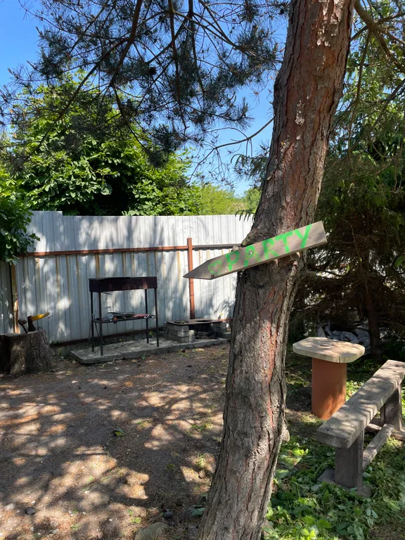 Квартира у моря