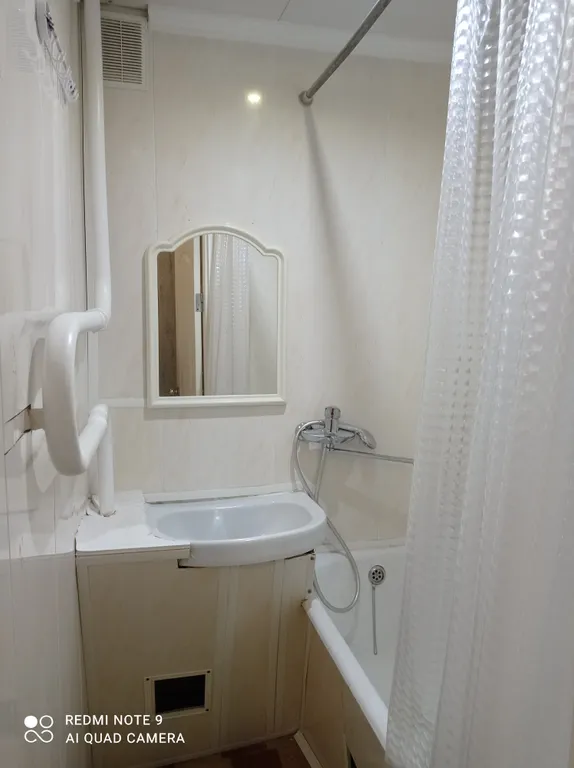 Квартира в центре