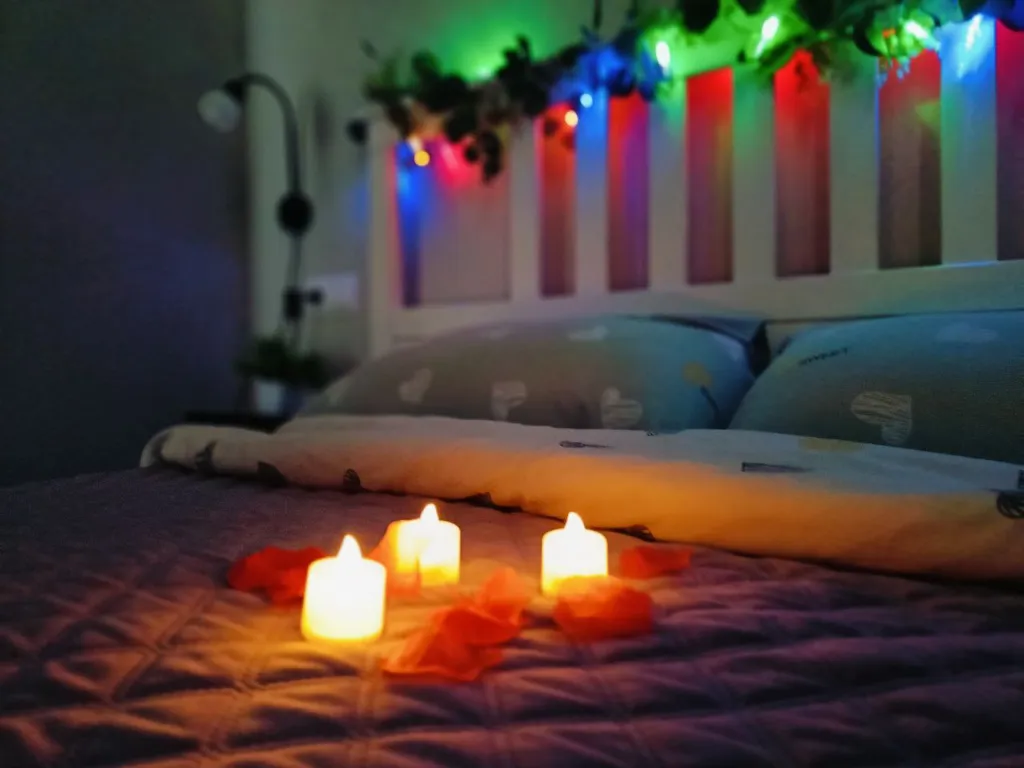 Квартира Квартира Лаванда — Омск