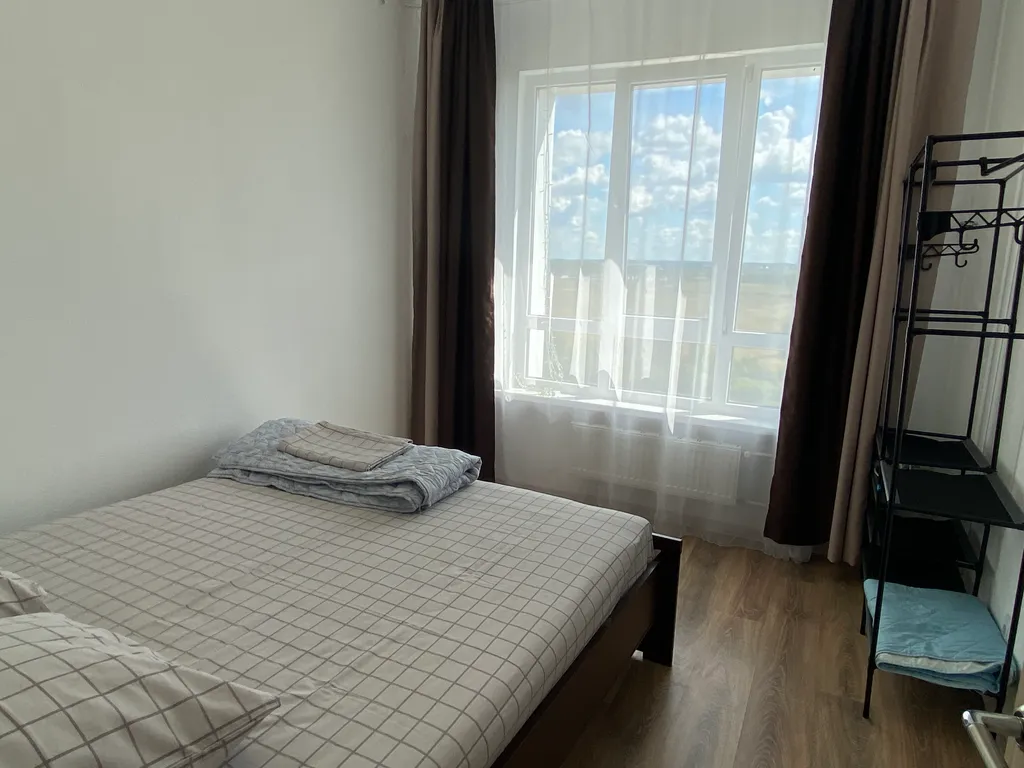 Квартира Апартаменты с прекрасным видом — Тверь