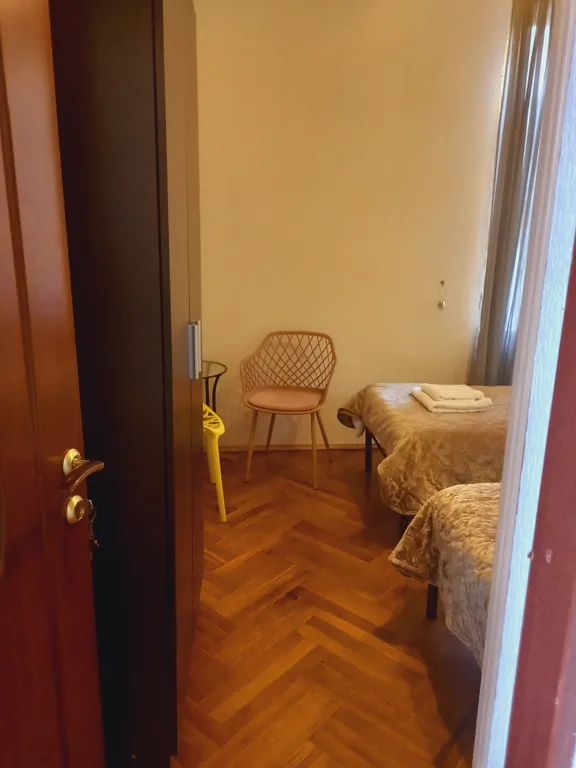 Квартира Комната — Гагра