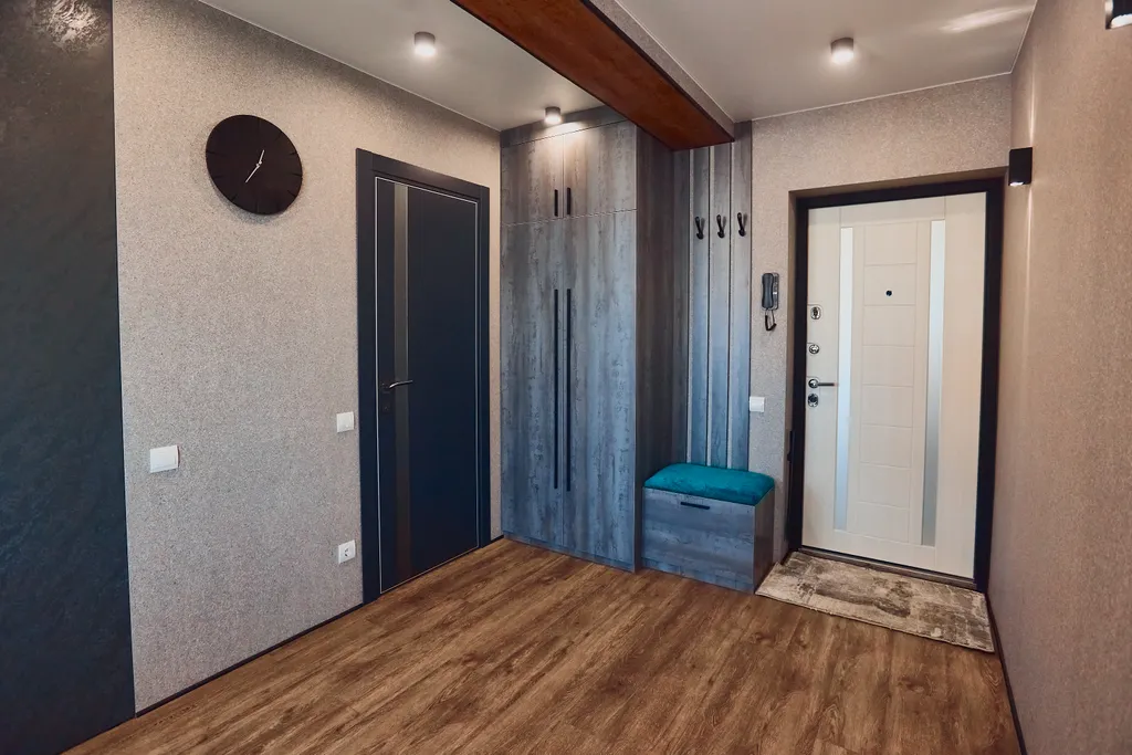 Квартира в центре города