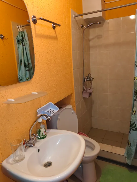 Квартира-студия в Миникоттедже