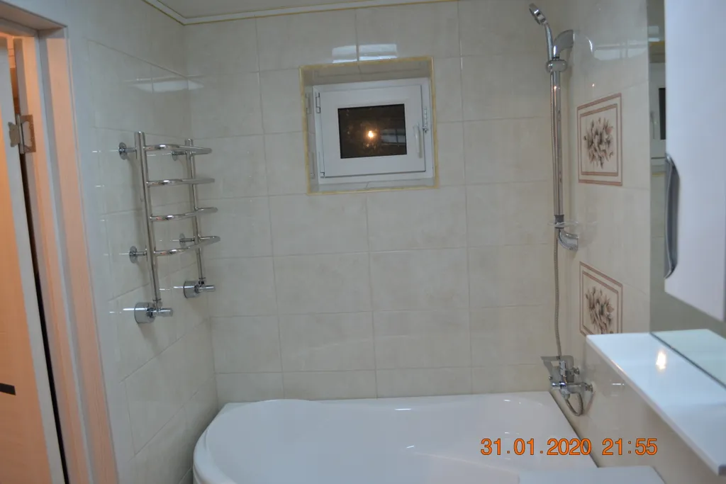 Уютная часть дома