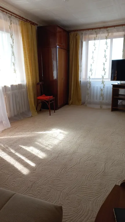 Уютная квартира с видом на море вблизи центра города