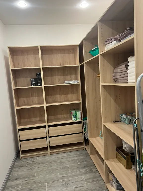 Апартамент в новом ЖК бизнес -класса  Заречье