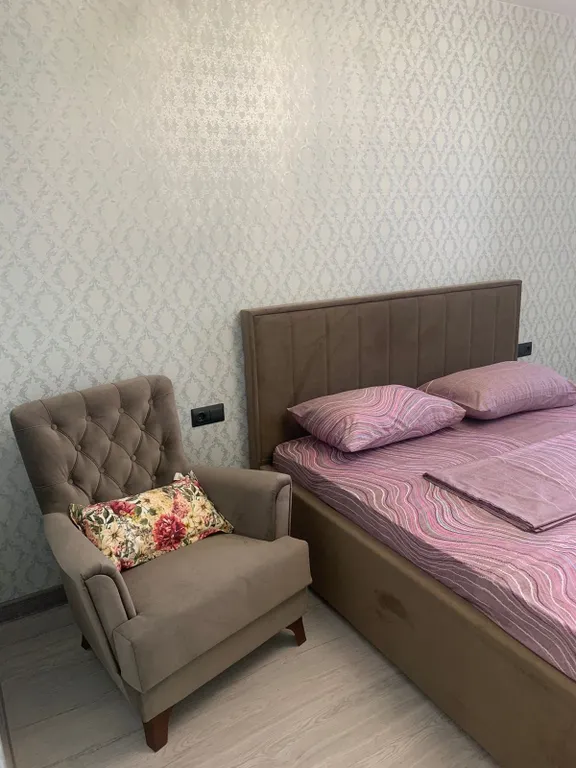 Квартира 2х комнатная уютная квартира — Гагра