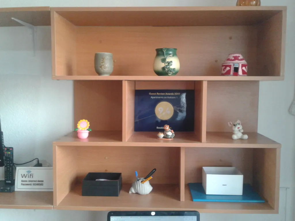 2-комнатная квартира возле набережной речки Есентай