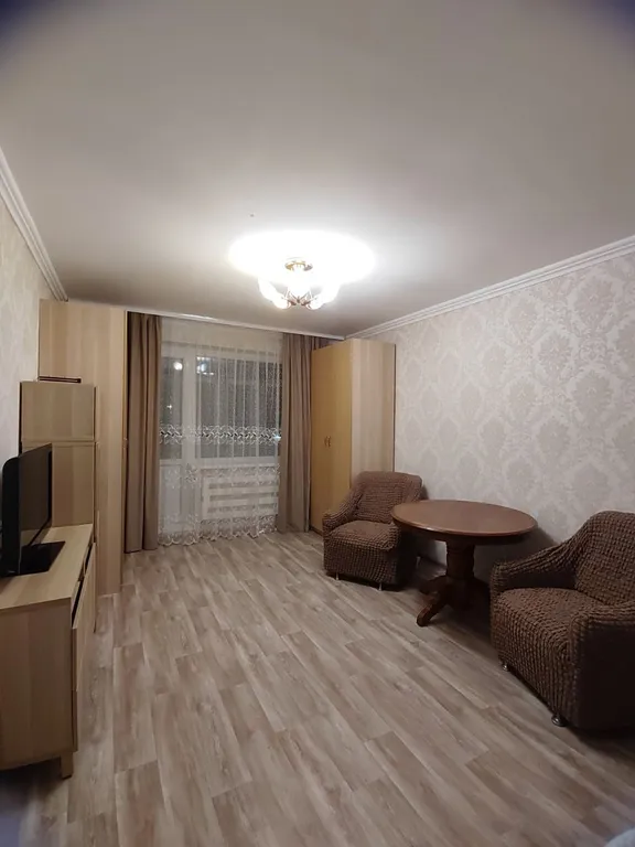 Комфортная квартира у парка