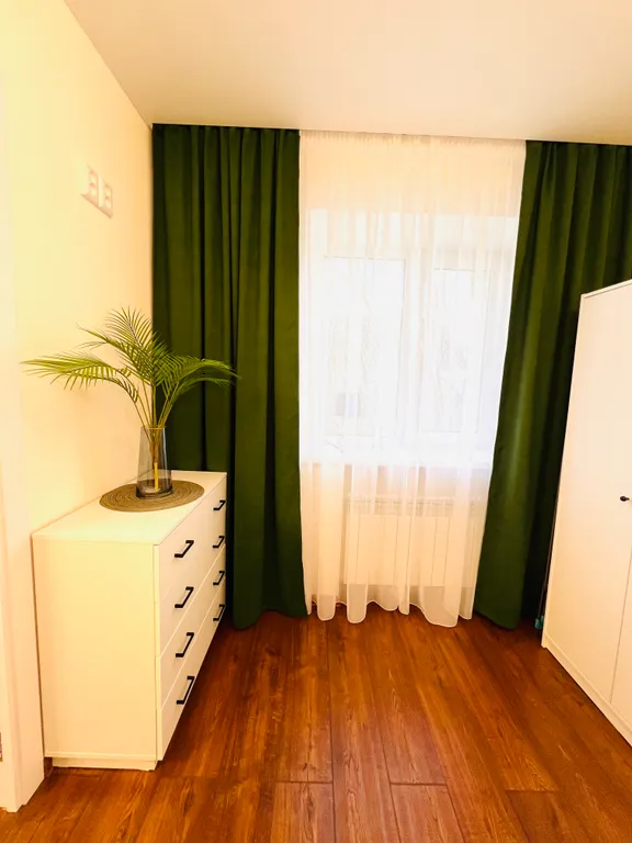 Уютная квартира в тихом центре города