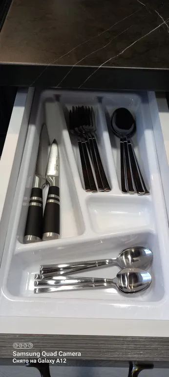 Уютная квартира на набережной