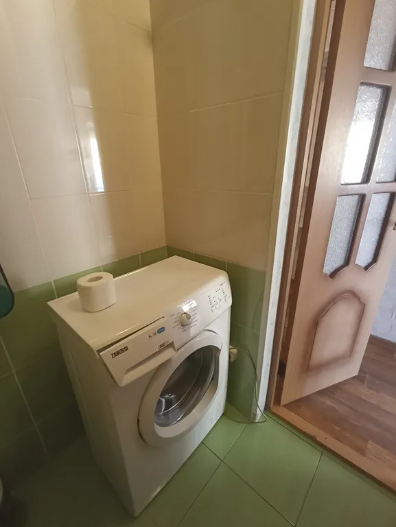 Квартира студия - эконом вариант