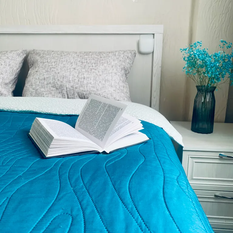 Квартира Двухкомнатная возле набережной — аренда посуточно в Самара