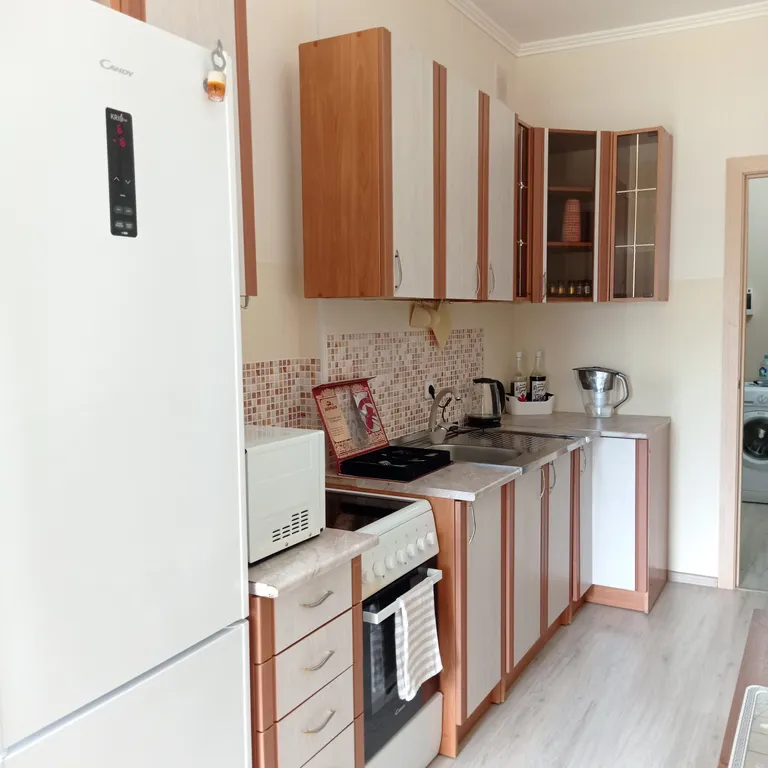 Квартира Квартира с видом на море у Острова фортов — Кронштадт