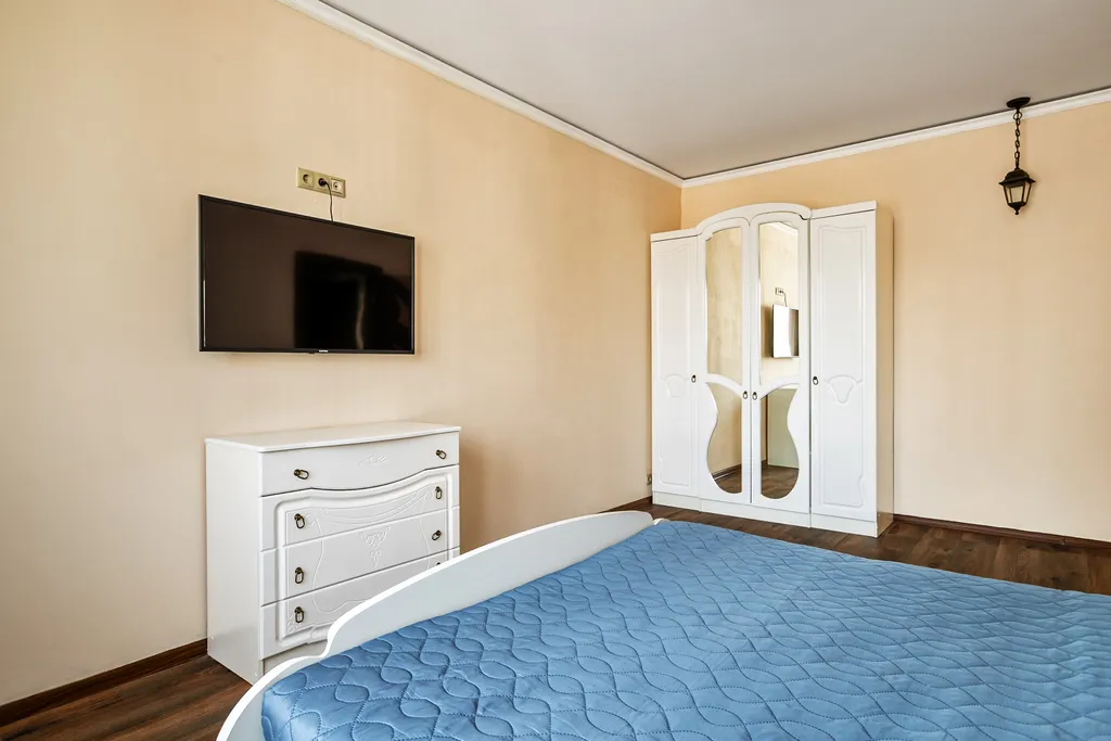 MaxRealty24 Квартир недалеко от м. Сходненская и аэропорта Шереметьево