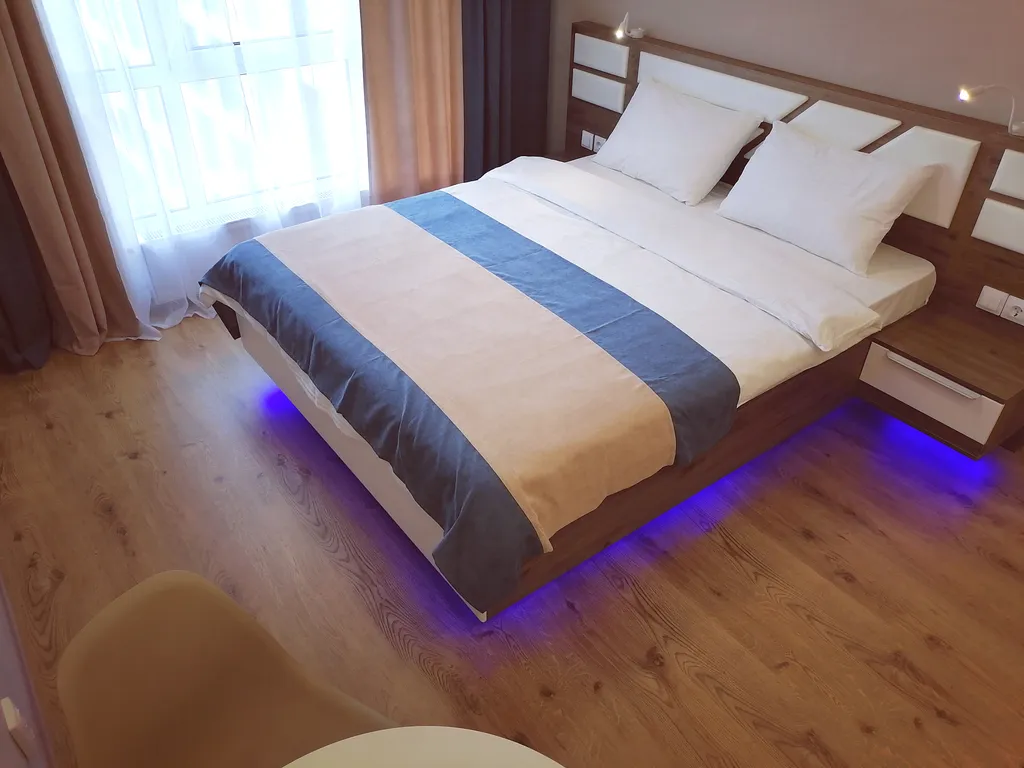 Сдам квартиру и оставлю в покое.