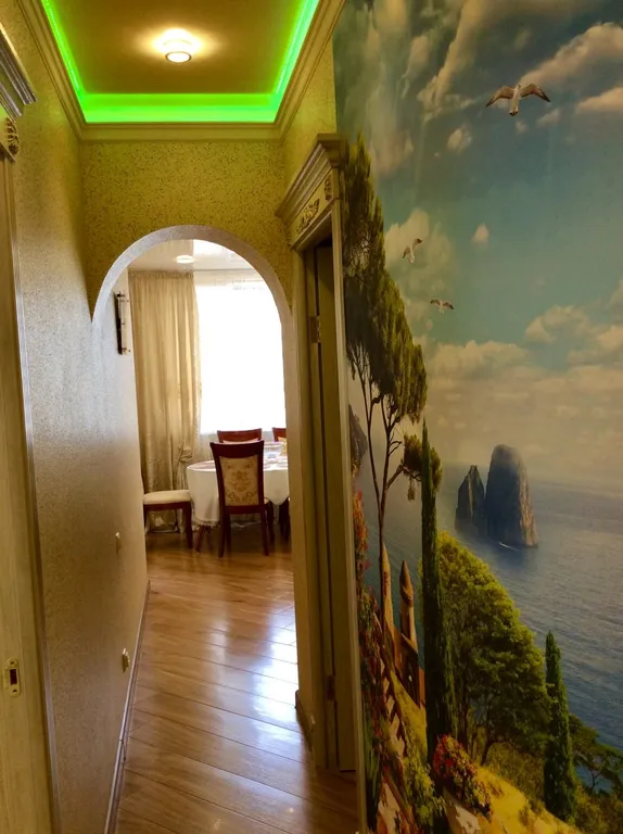 Квартира Абхазия Гагра