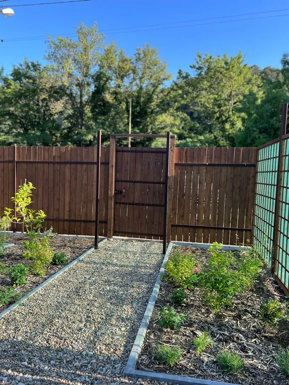 Двухкомнатный домик