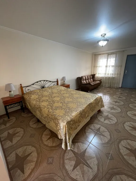 Коттедж Домик на берегу черного моря — Сухум