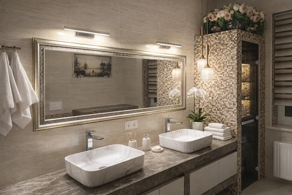 Стильный коттедж с банкетным залом под свадьбы и юбилеи