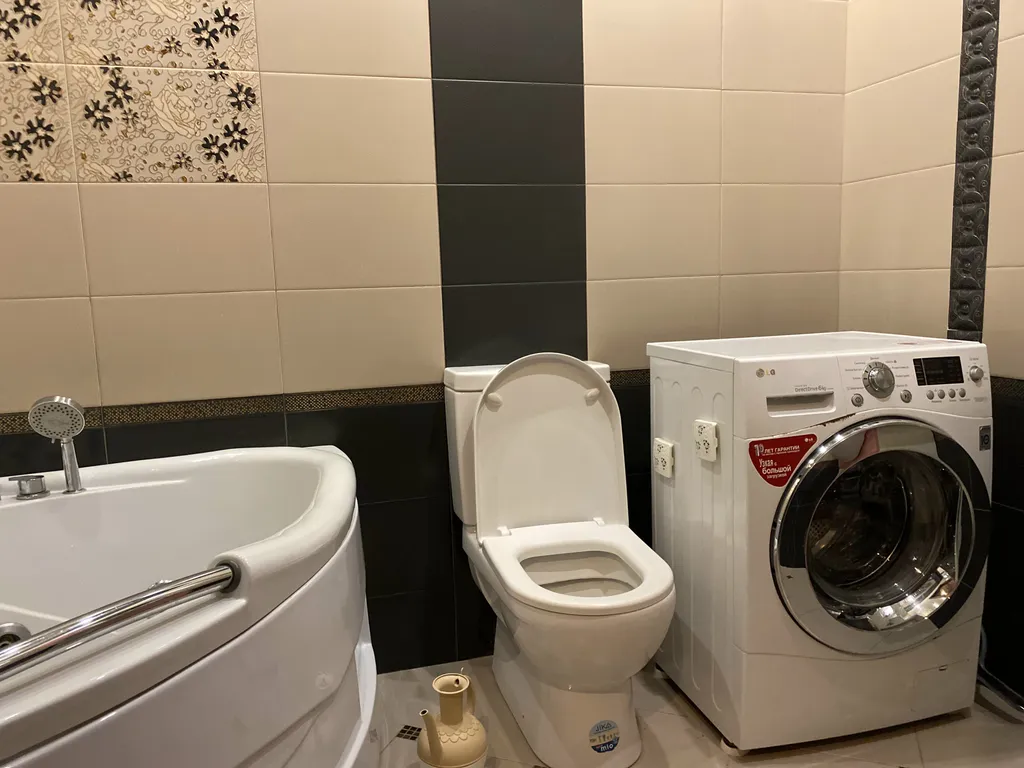 Квартира Квартира рядом с центральной Джума мечетью! — Махачкала