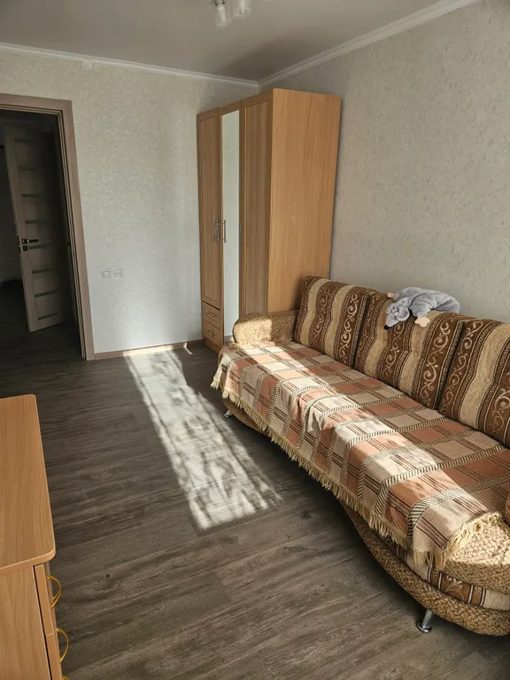 Квартира с удобным расположением