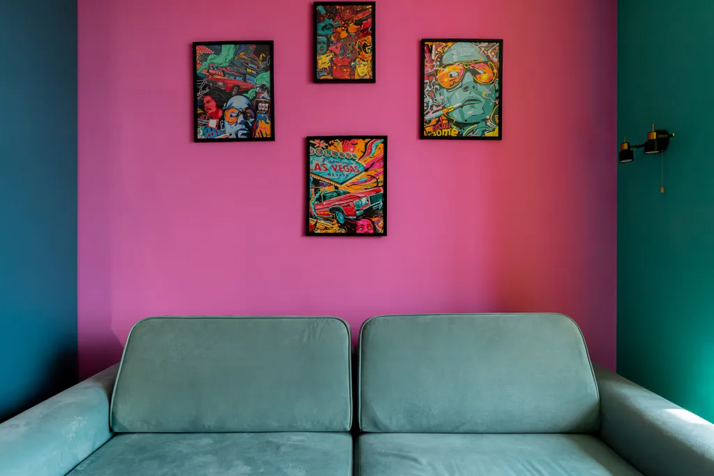 Квартира Квартира Люкс в жк жигулина роща — Мирное