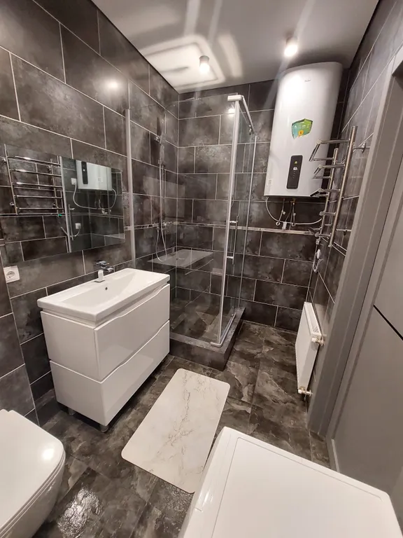 Апартаменты у моря atlas apart-hotel &spa