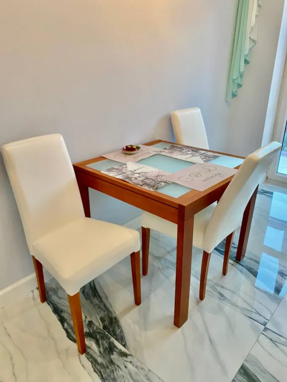 Квартира Апартаменты в тихом районе — Калининград