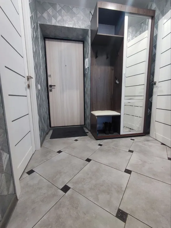 Евродвухкомнатные аппартаменты