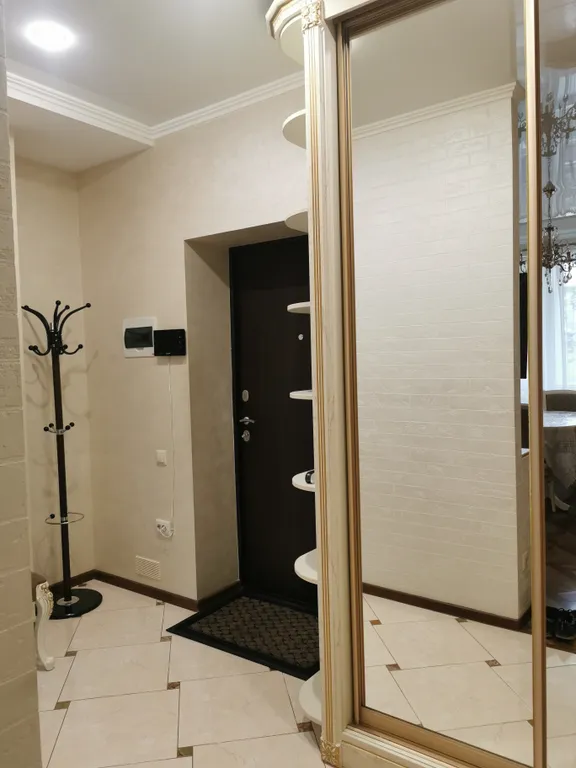 Уютная квартира в центре курортной зоны