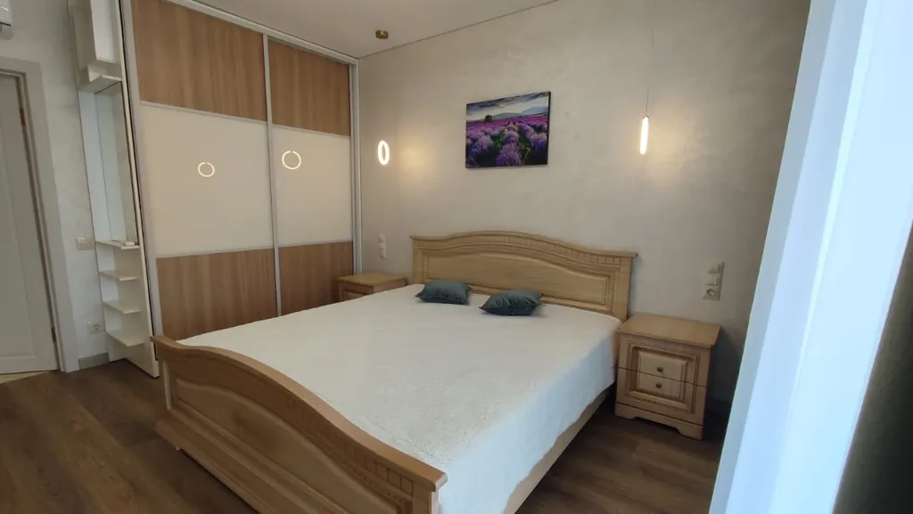 Уютная квартира прямо на берегу моря — аренда посуточно в Форос