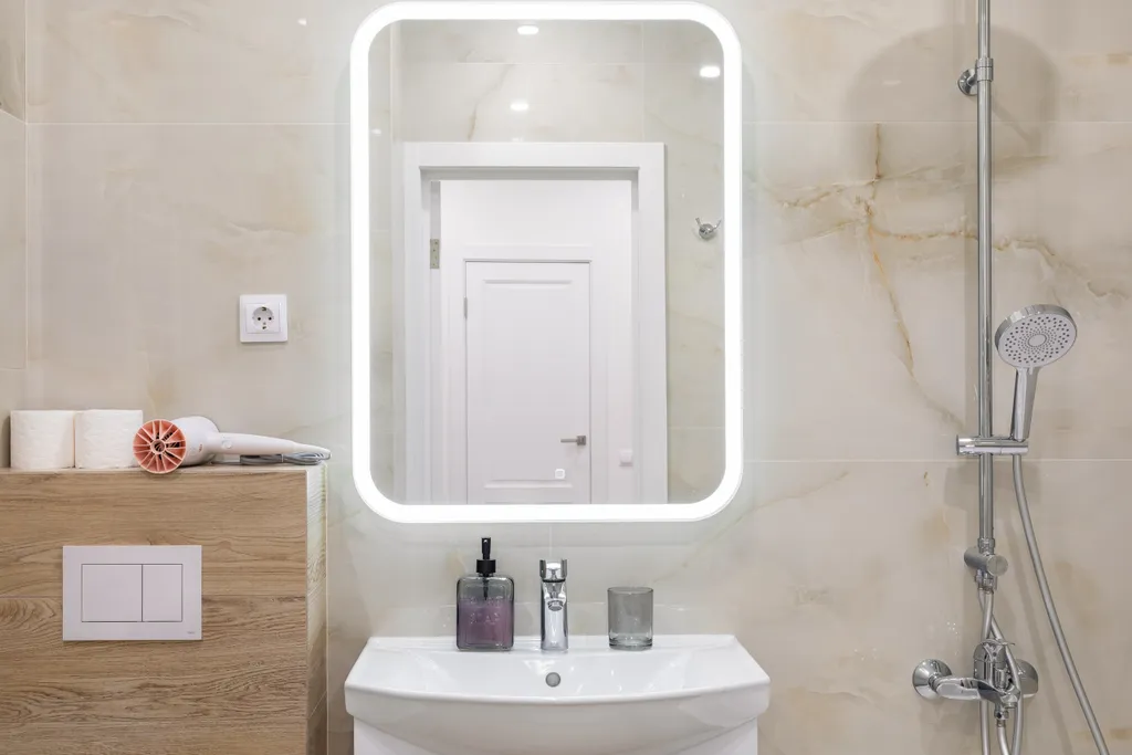 Квартира Квартира Great place apartments — Калининград