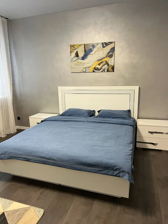 Стильная квартира в центре Полоцка