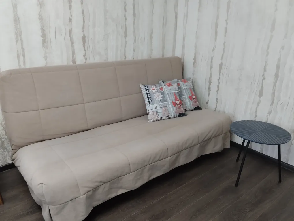 Просторная квартира недалеко от Кремля, торговых рядов и набережной.