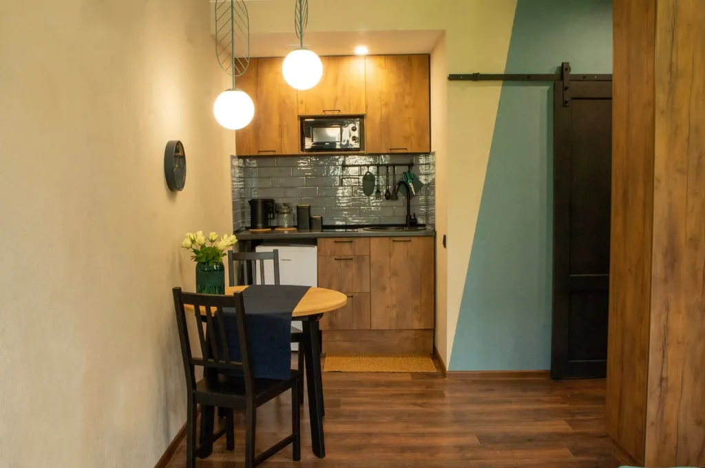 Квартира Уютные апартаменты на Торговой стороне — Великий Новгород