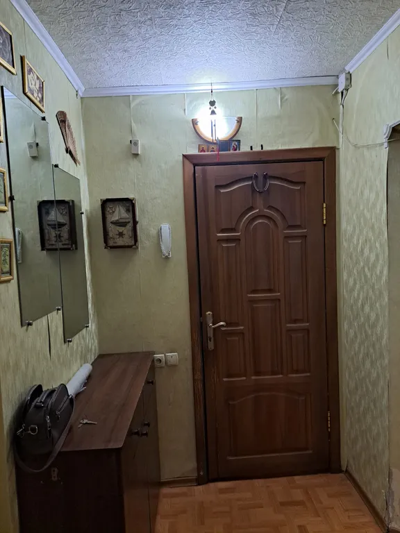 3-комнатная видовая, уютная квартира