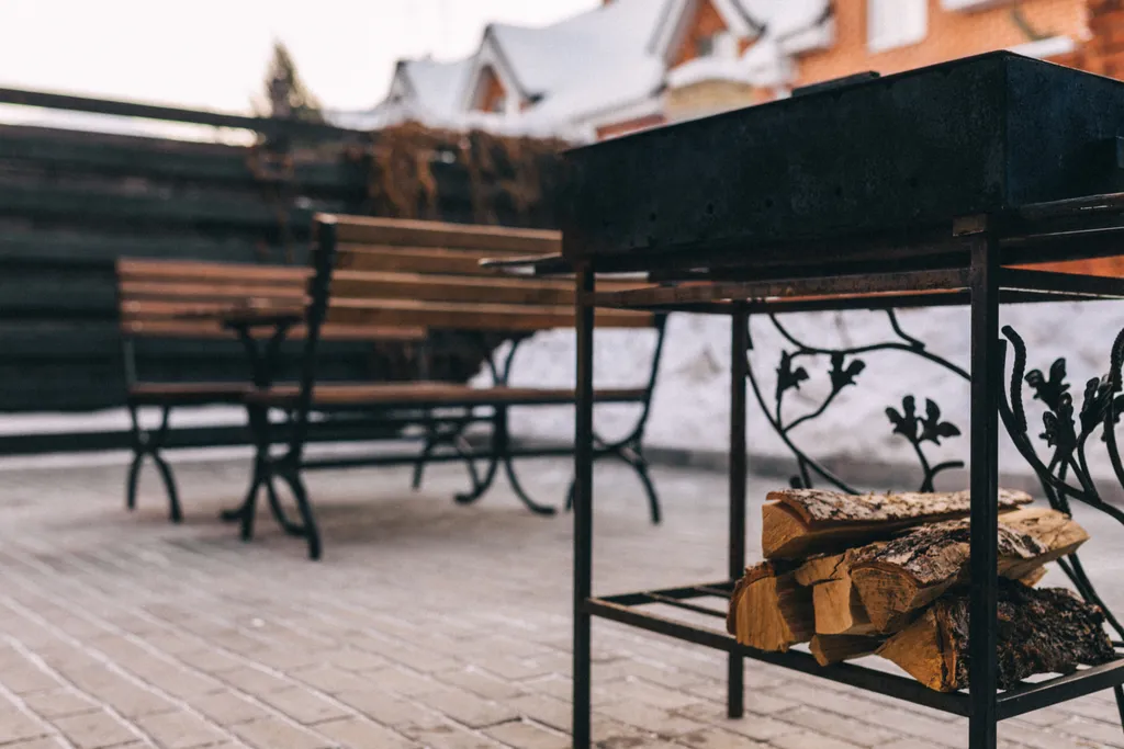 Таунхаус бастионъ- для ценителей комфорта