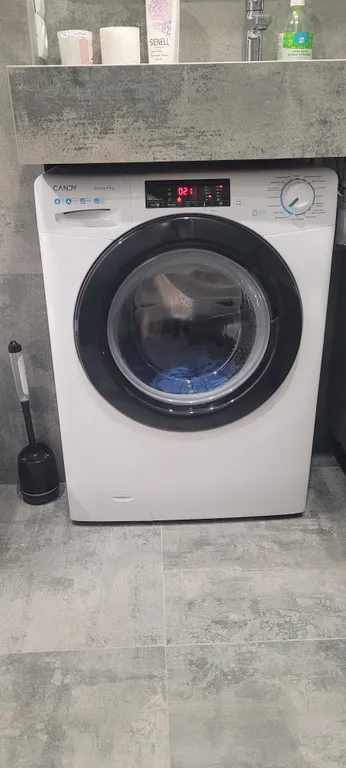 Уютная квартира в центре города с новым дизайнерским ремонтом