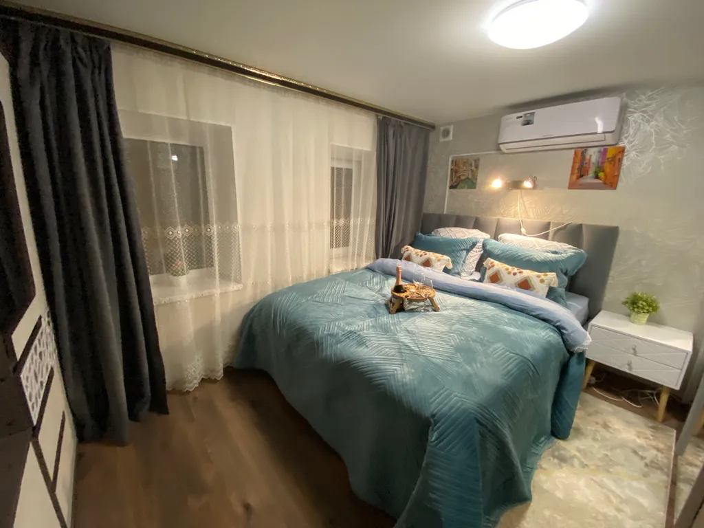 Коттедж Уютный дом с баней в городе — Казань