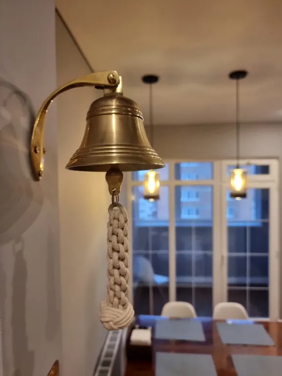 Апартаменты с прекрасным видом, рядом с аэропортом и жд вокзалом