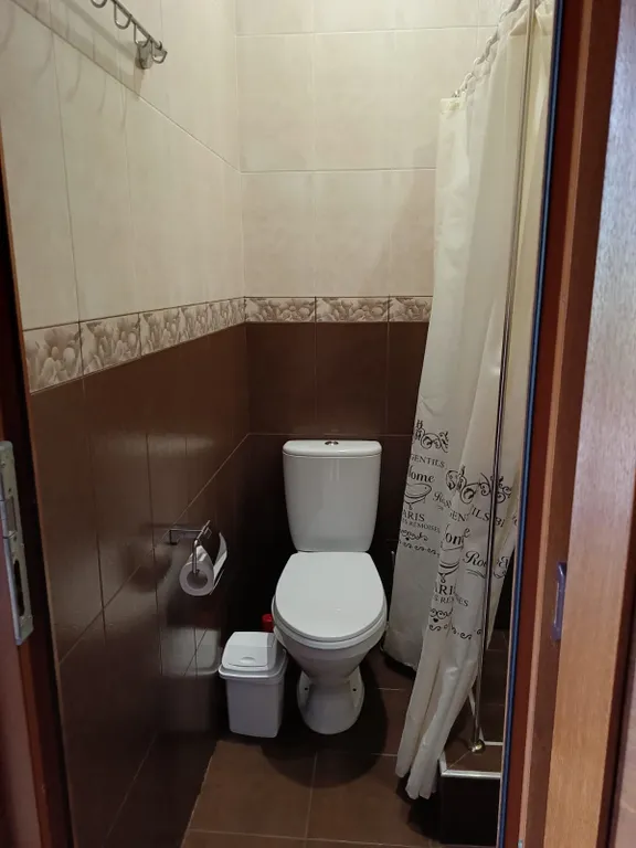 Двухместный номер с двуспальной кроватью