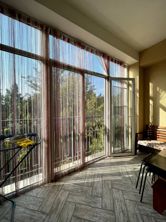 Уютная квартира в элитном комплексе жк Аквамарин