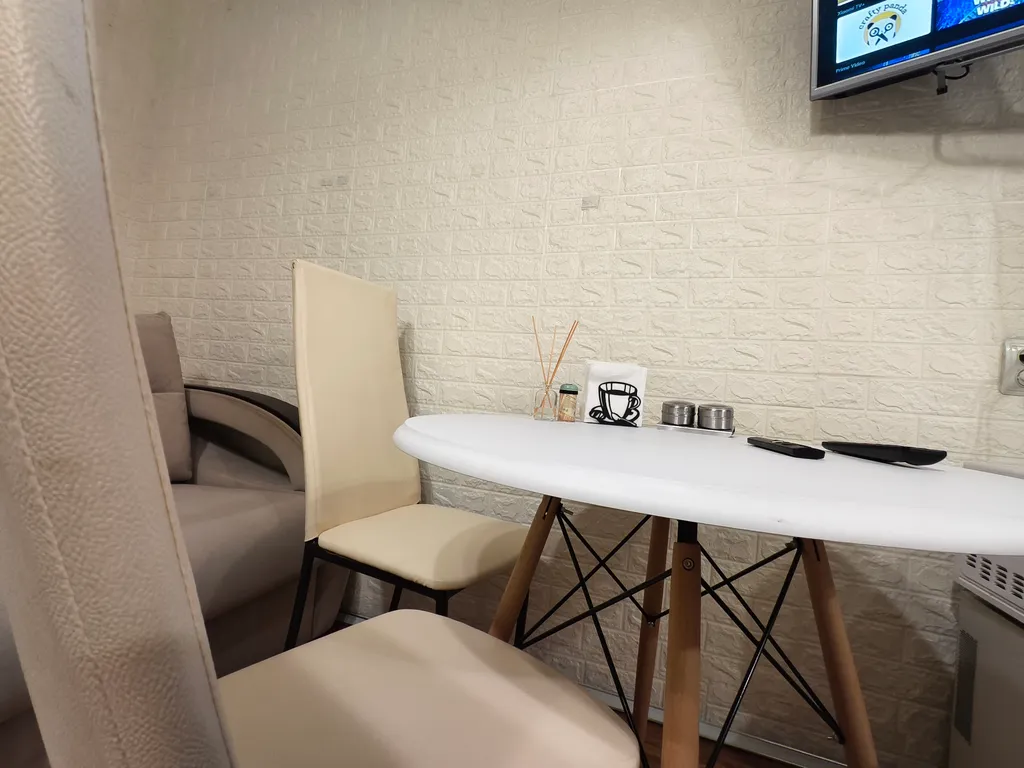 Уютная студия в центре Наро-Фоминска, Ленина