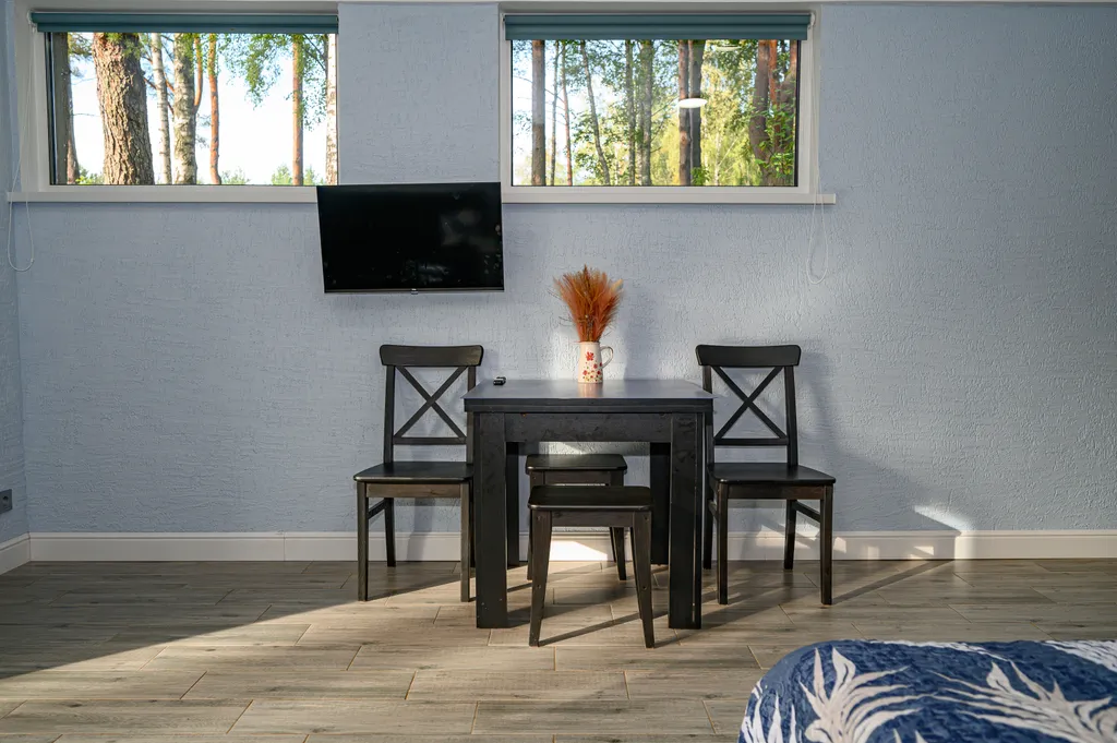 1-комнатный Дом