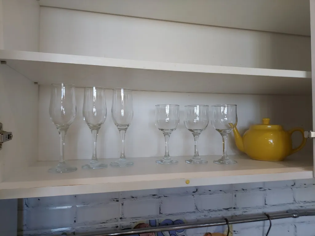 Уютная квартира рядом с детской окружной