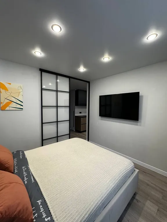 Квартира в ЖК Арена