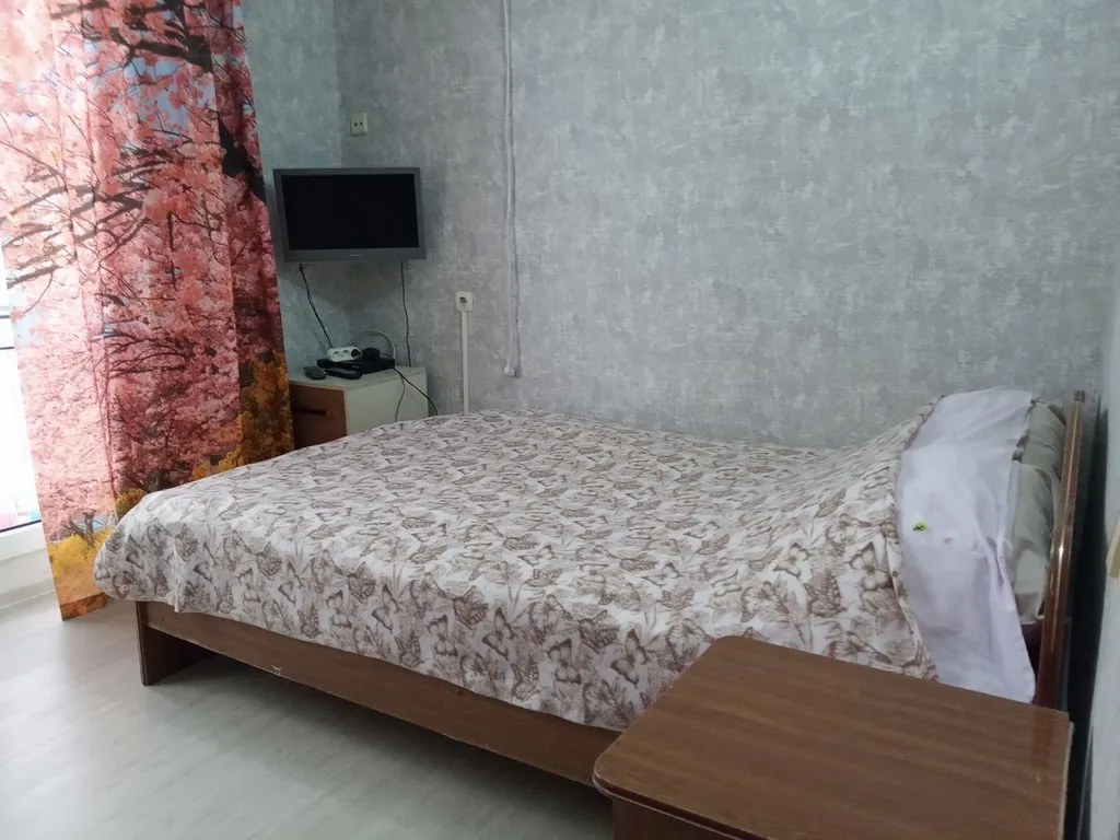 Студия у моря