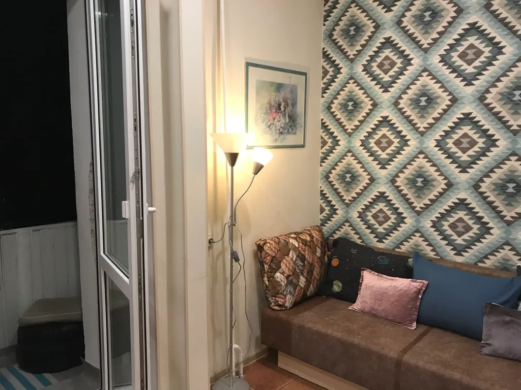 Старый город